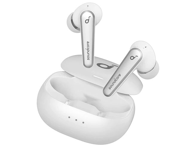 ヘッドホン soundcore LIBERTY 2 PRO WHITE Soundcore by Anker Liberty 2 Pro True Wireless Earbuds