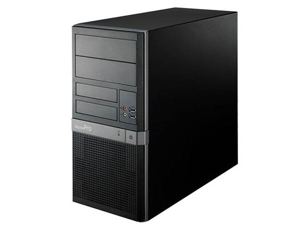 MousePro-T320SQP062 Core i5 10400/Quadro P620/8GB������/256GB SSD���ڃ��f�� �̐��i�摜