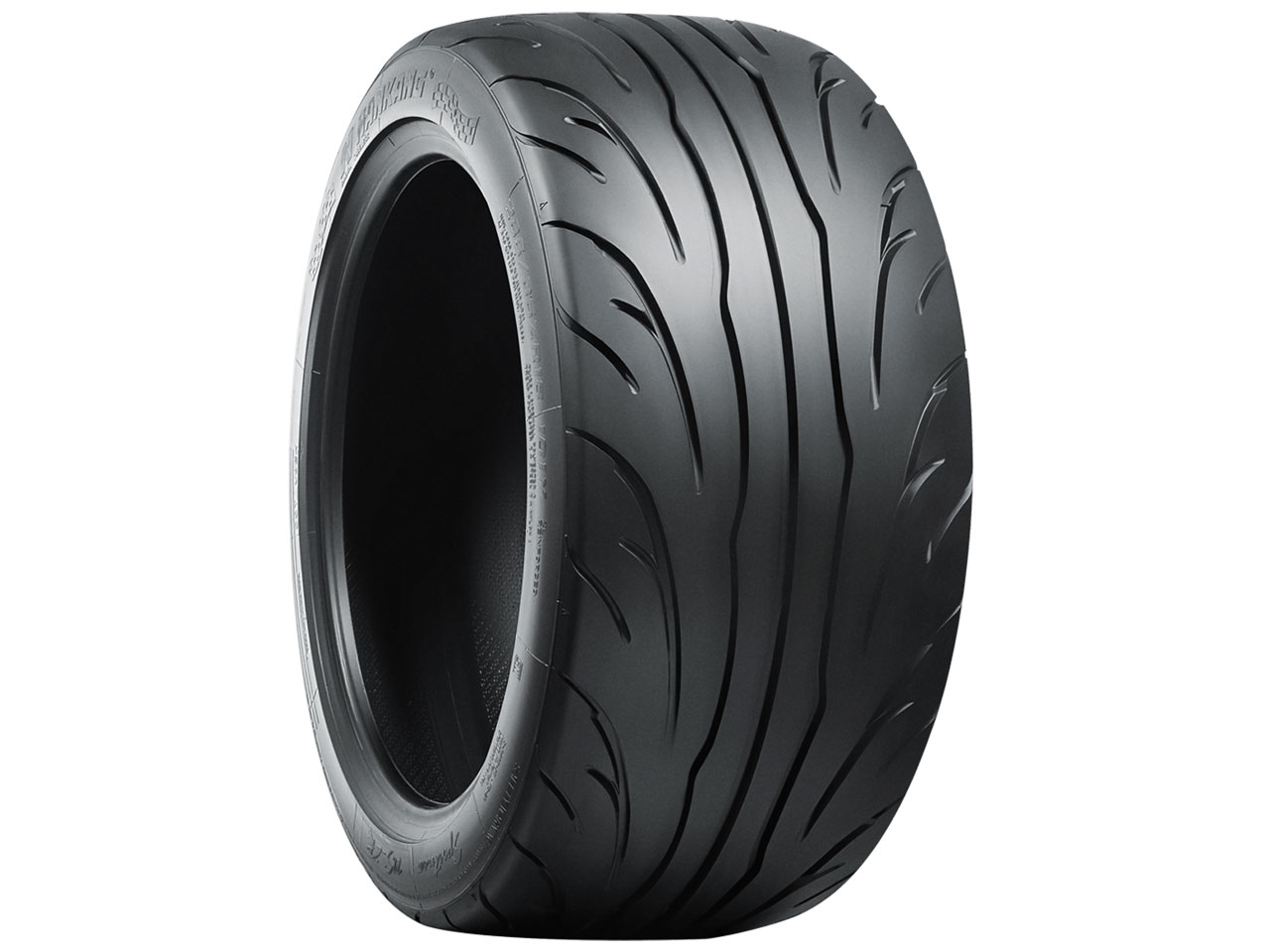 NS-2R 195/50ZR16 88W XL