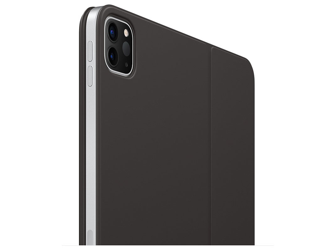 11�C���`iPad Pro(��3����)�EiPad Air(��4����)�pSmart Keyboard Folio ���{�� MXNK2J/A