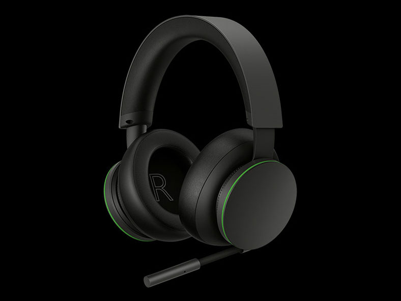 価格 Com Xbox ワイヤレス ヘッドセット Tll の製品画像