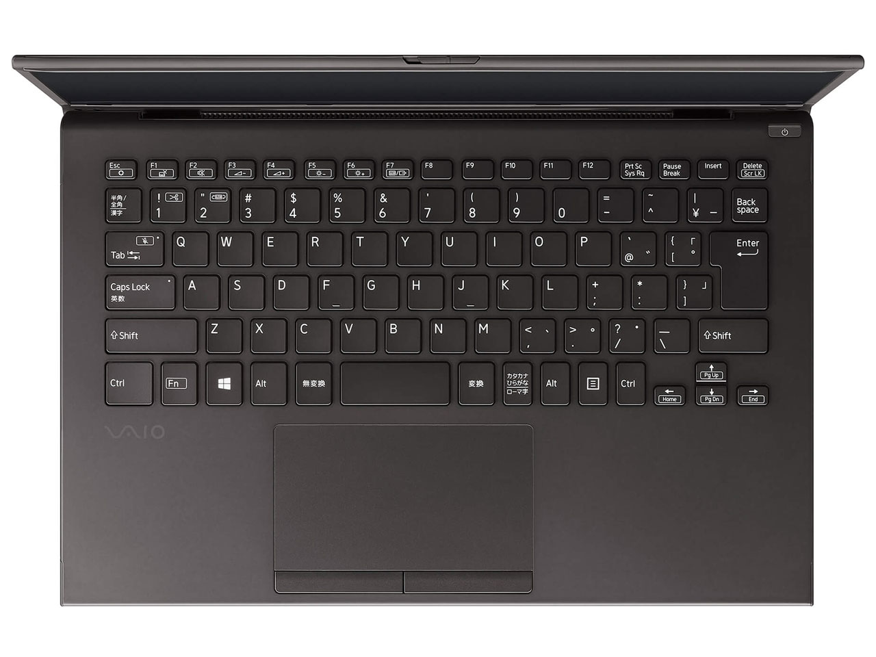 VAIO Z VJZ14190211B
