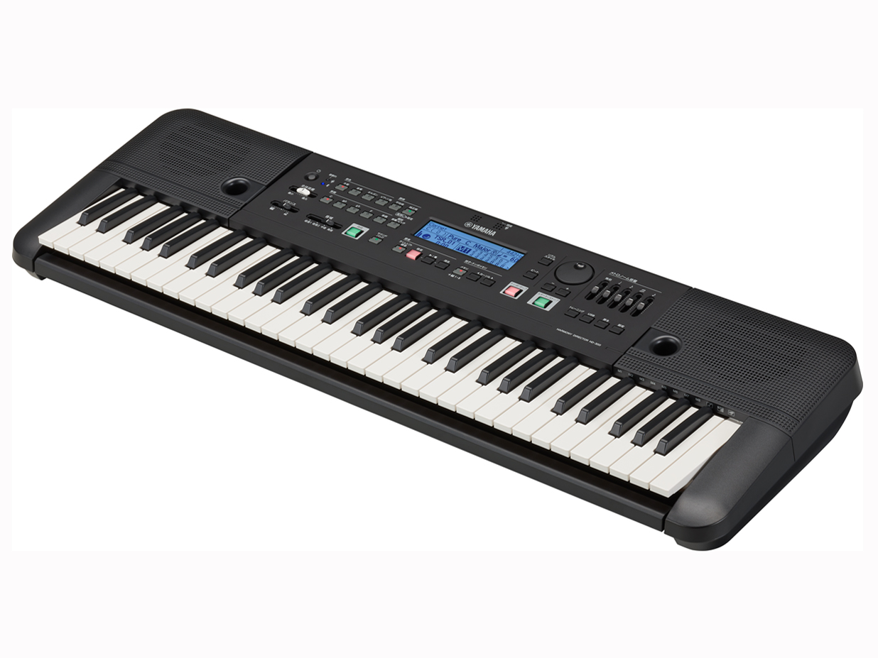 �n�[���j�[�f�B���N�^�[ HD-300
