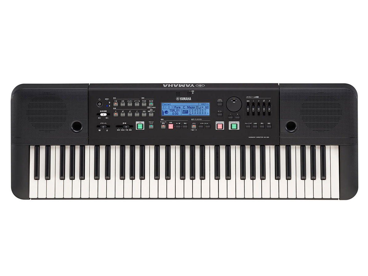 �n�[���j�[�f�B���N�^�[ HD-300 �̐��i�摜