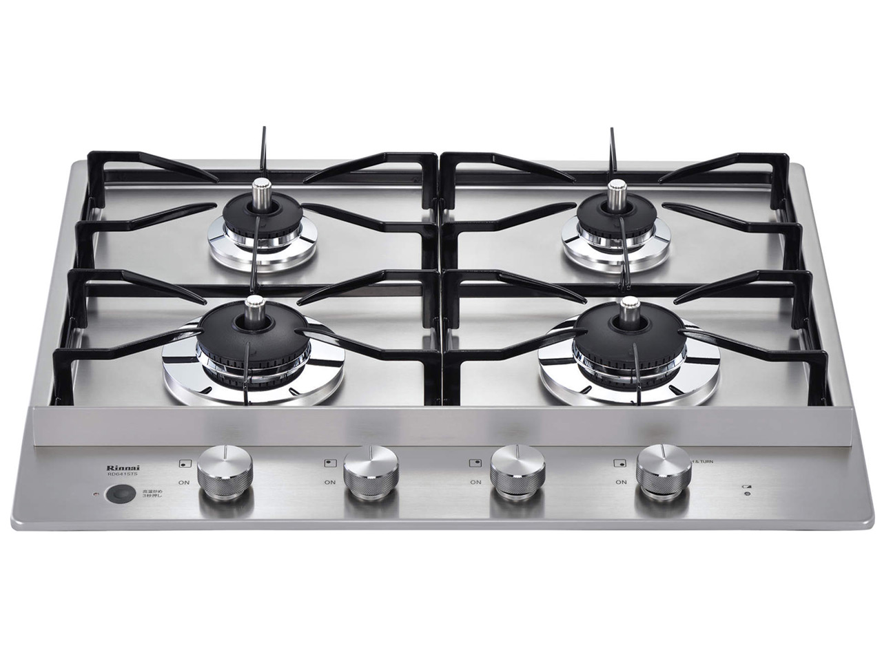 RD641STS LP �̐��i�摜