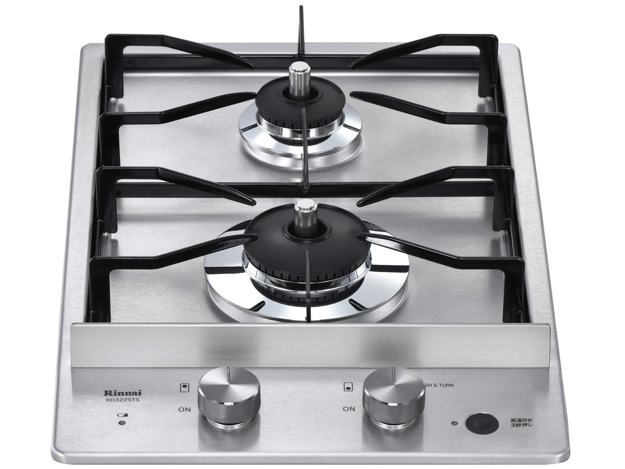 RD322STS LP �̐��i�摜