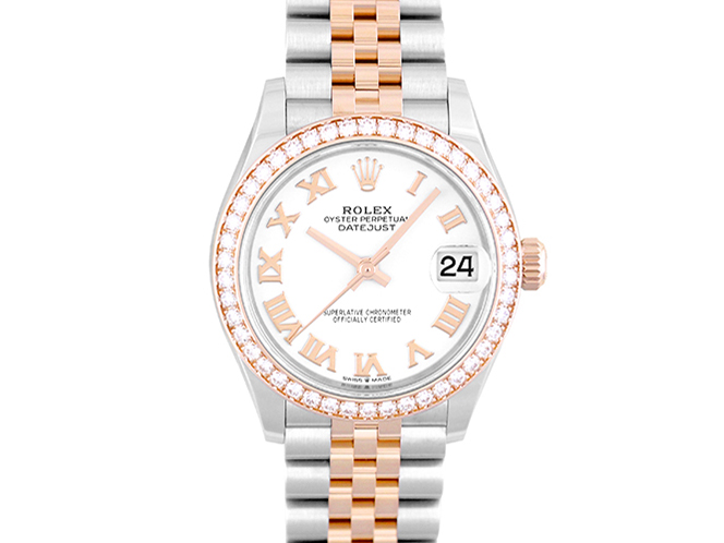 �f�C�g�W���X�g 278381RBR [���[�}�� �W���r���[�u���X���b�g �z���C�g] �̐��i�摜