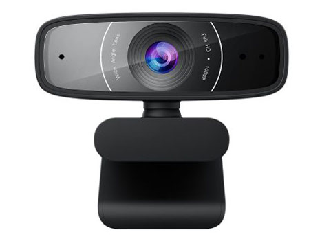 ASUS Webcam C3 �̐��i�摜