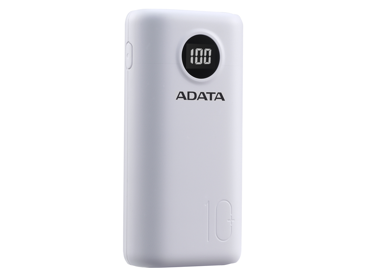 Power Bank AP10000QCD-DGT-CWH [�z���C�g]