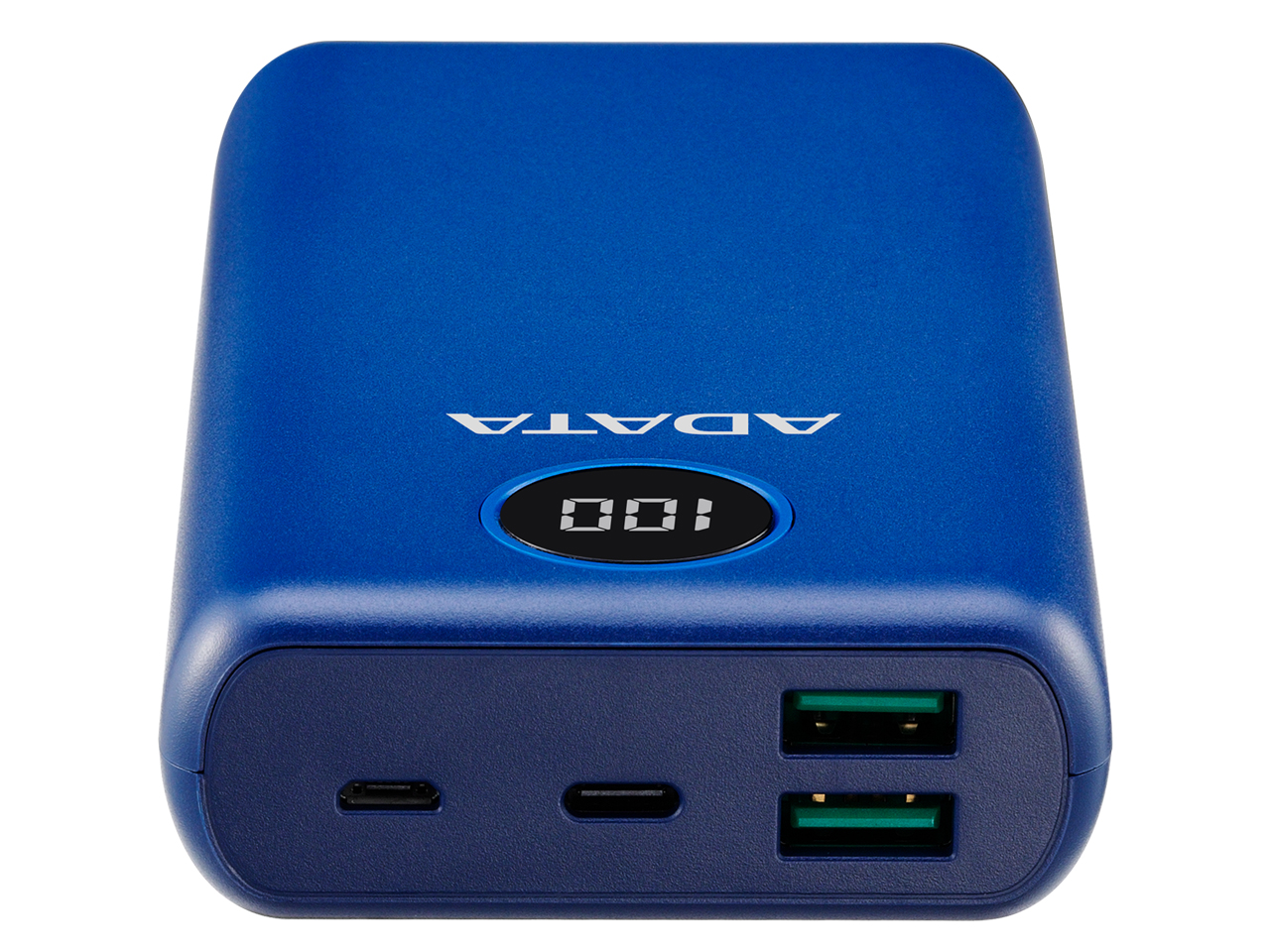 Power Bank AP20000QCD-DGT-CDB [�u���[]