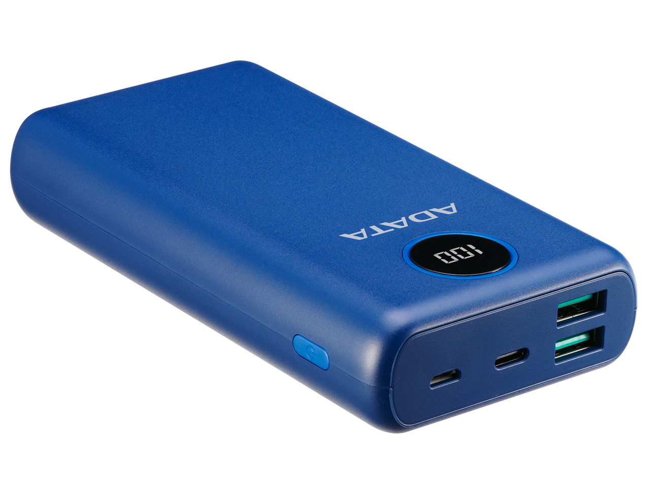 Power Bank AP20000QCD-DGT-CDB [�u���[]