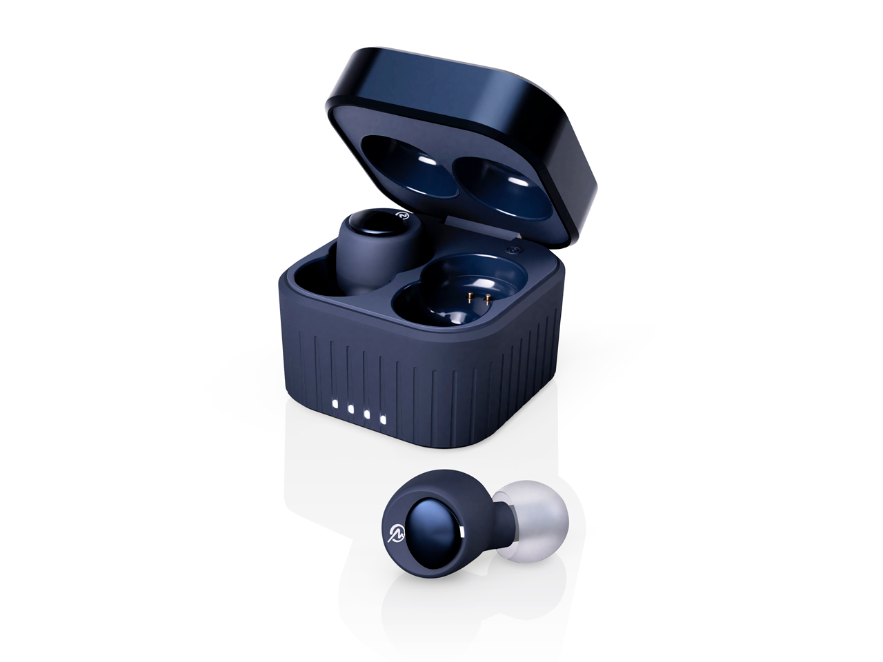 M-SOUNDS MS-TW22NV [�~�b�h�i�C�g�u���[×�l�C�r�[] �̐��i�摜