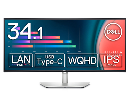 U3421WE [34.1�C���`] �̐��i�摜