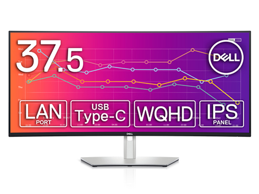 U3821DW [37.52�C���`] �̐��i�摜