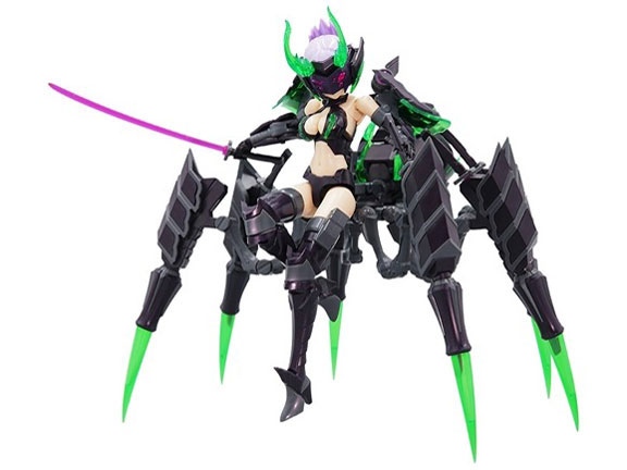 1/12 A.T.K�K�[�� ARACHNE 2.0