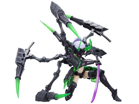 1/12 A.T.K�K�[�� ARACHNE 2.0