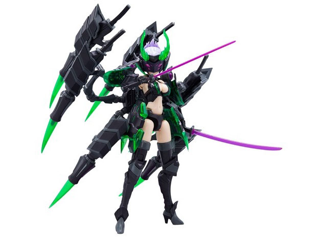 1/12 A.T.K�K�[�� ARACHNE 2.0 �̐��i�摜