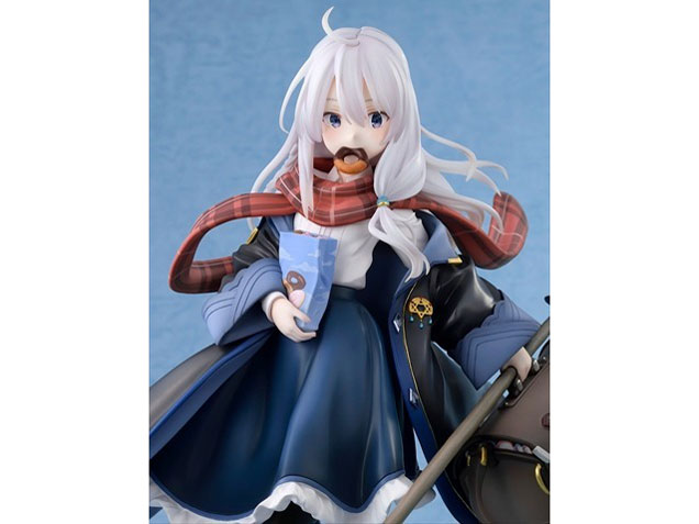 �x���t�@�C�� �����̗��X 1/7 �C���C�i