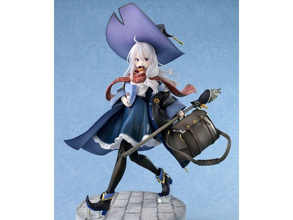 �x���t�@�C�� �����̗��X 1/7 �C���C�i �̐��i�摜