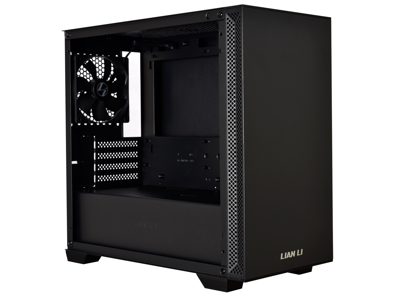 LANCOOL 205M [BLACK]
