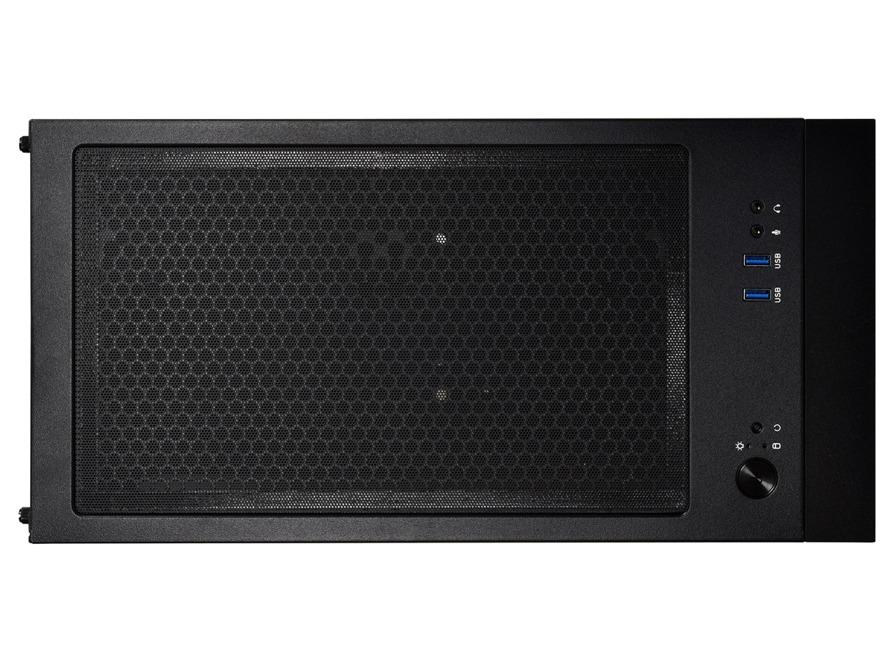 LANCOOL 205M [BLACK]