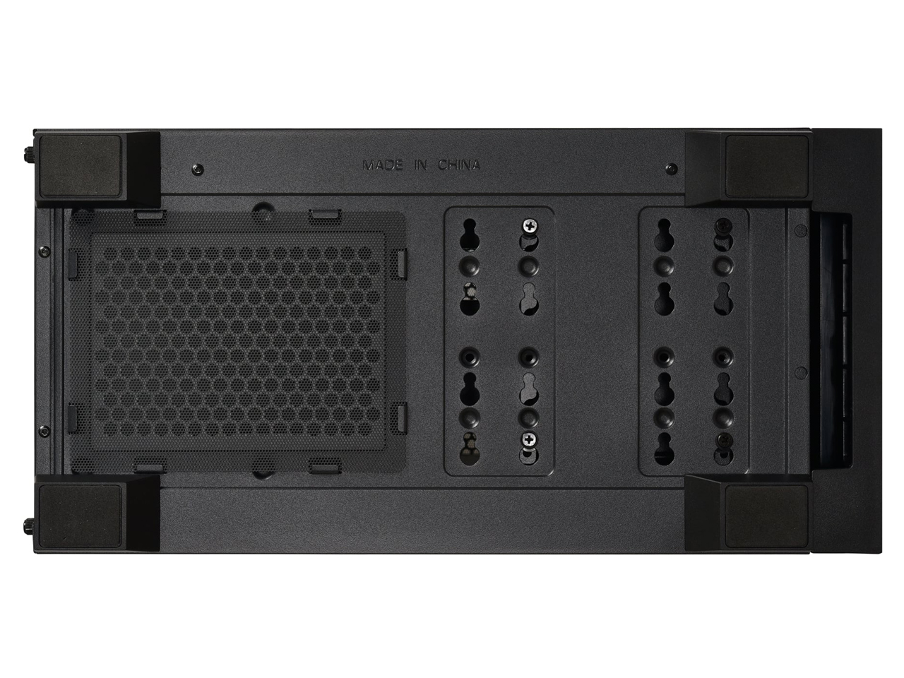 LANCOOL 205M [BLACK]