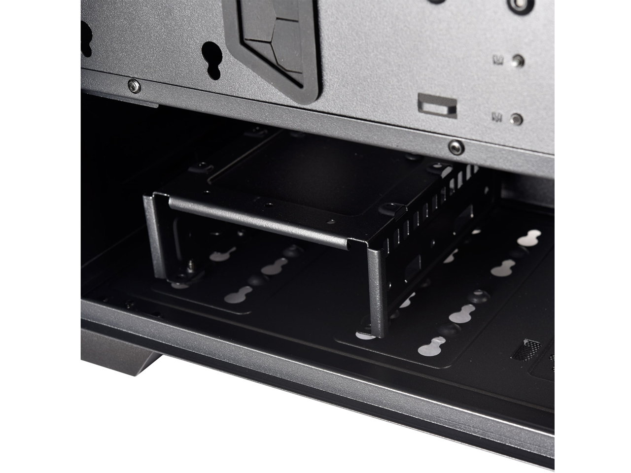 LANCOOL 205M [BLACK]