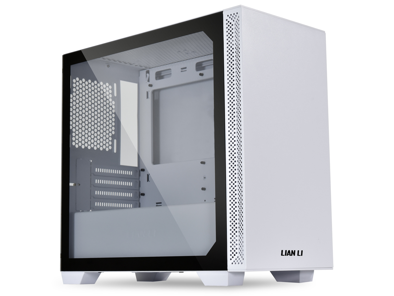 LANCOOL 205M [WHITE]