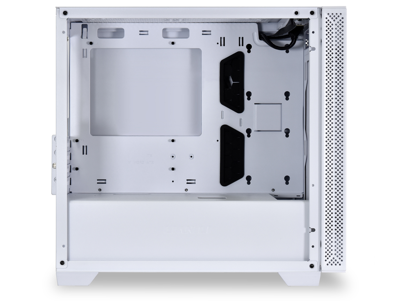 LANCOOL 205M [WHITE]