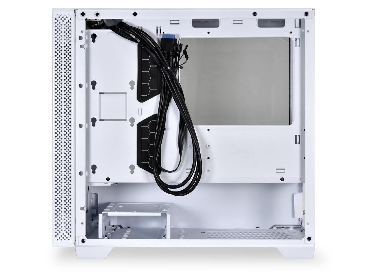 LANCOOL 205M [WHITE]