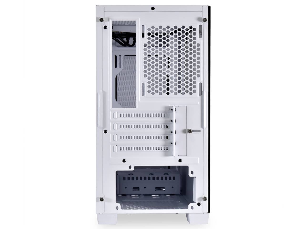 LANCOOL 205M [WHITE]