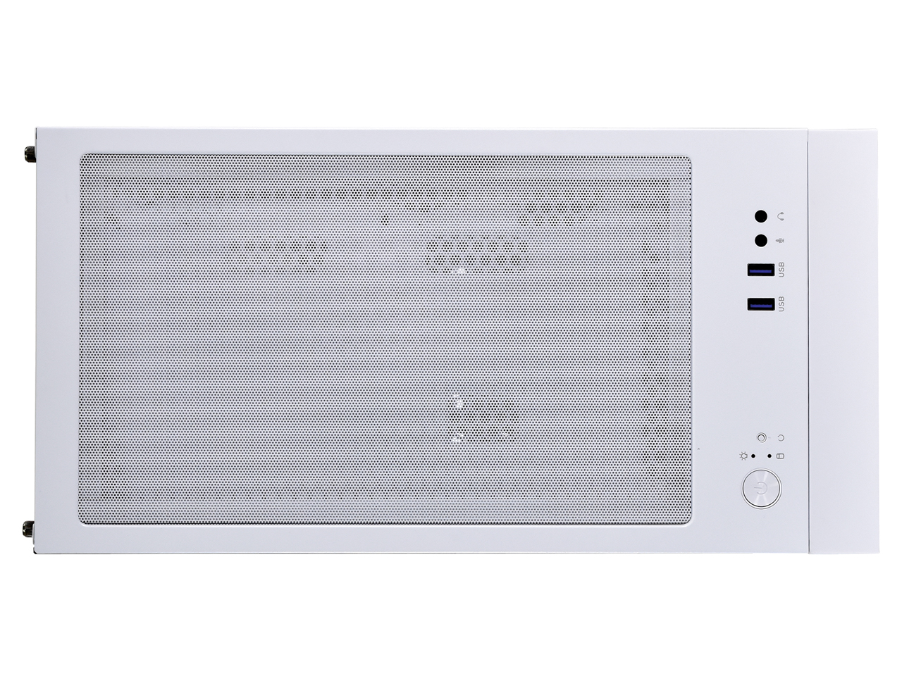 LANCOOL 205M [WHITE]