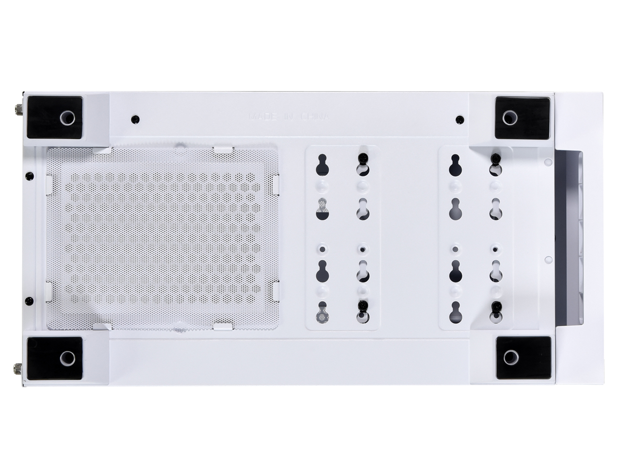 LANCOOL 205M [WHITE]