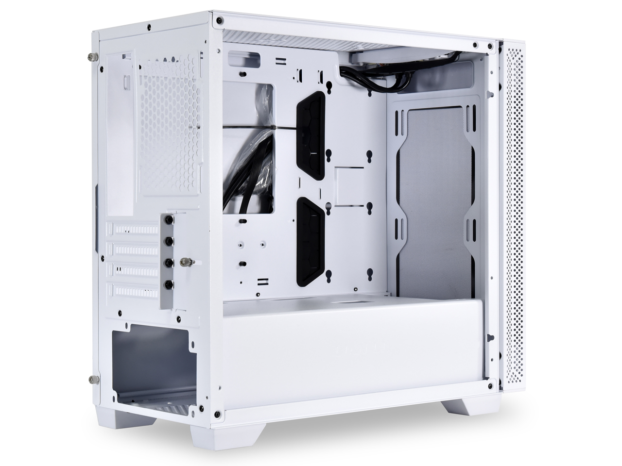 LANCOOL 205M [WHITE]