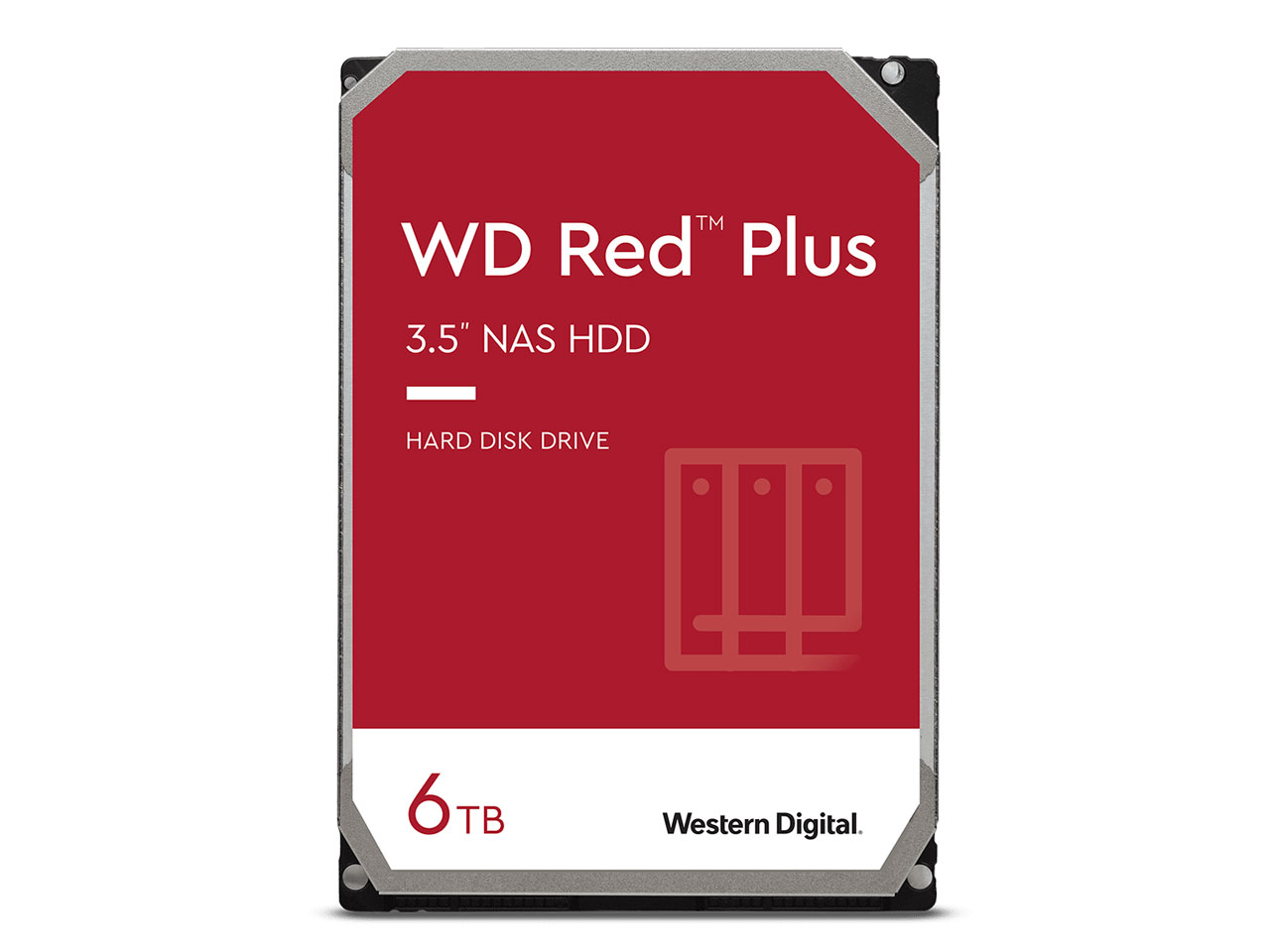 WESTERN DIGITAL WD60EFZX [6TB SATA600 5640] 価格比較 - 価格.com