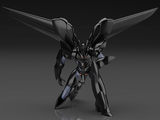 �@���x�@�p�g���C�o�[ MODEROID TYPE-J9�O���t�H��