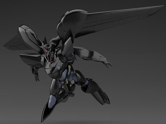 �@���x�@�p�g���C�o�[ MODEROID TYPE-J9�O���t�H��