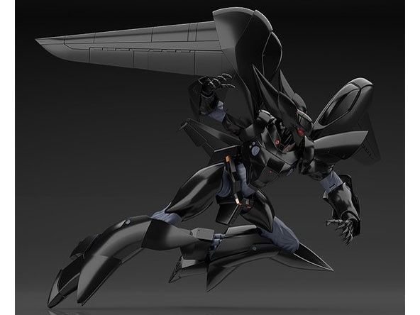 �@���x�@�p�g���C�o�[ MODEROID TYPE-J9�O���t�H��