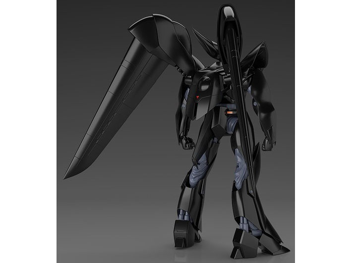 �@���x�@�p�g���C�o�[ MODEROID TYPE-J9�O���t�H��