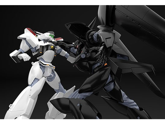 �@���x�@�p�g���C�o�[ MODEROID TYPE-J9�O���t�H��