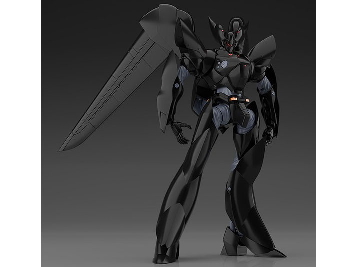 �@���x�@�p�g���C�o�[ MODEROID TYPE-J9�O���t�H�� �̐��i�摜