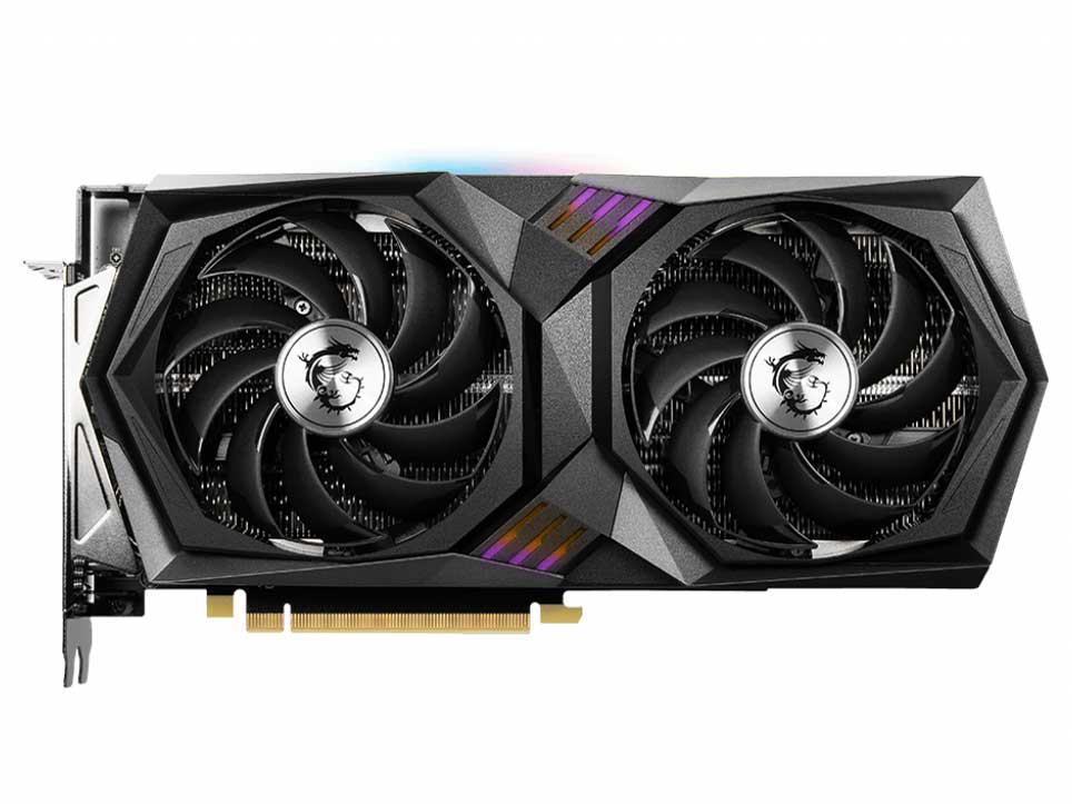 GeForce RTX 3060 GAMING X 12G [PCIExp 12GB]