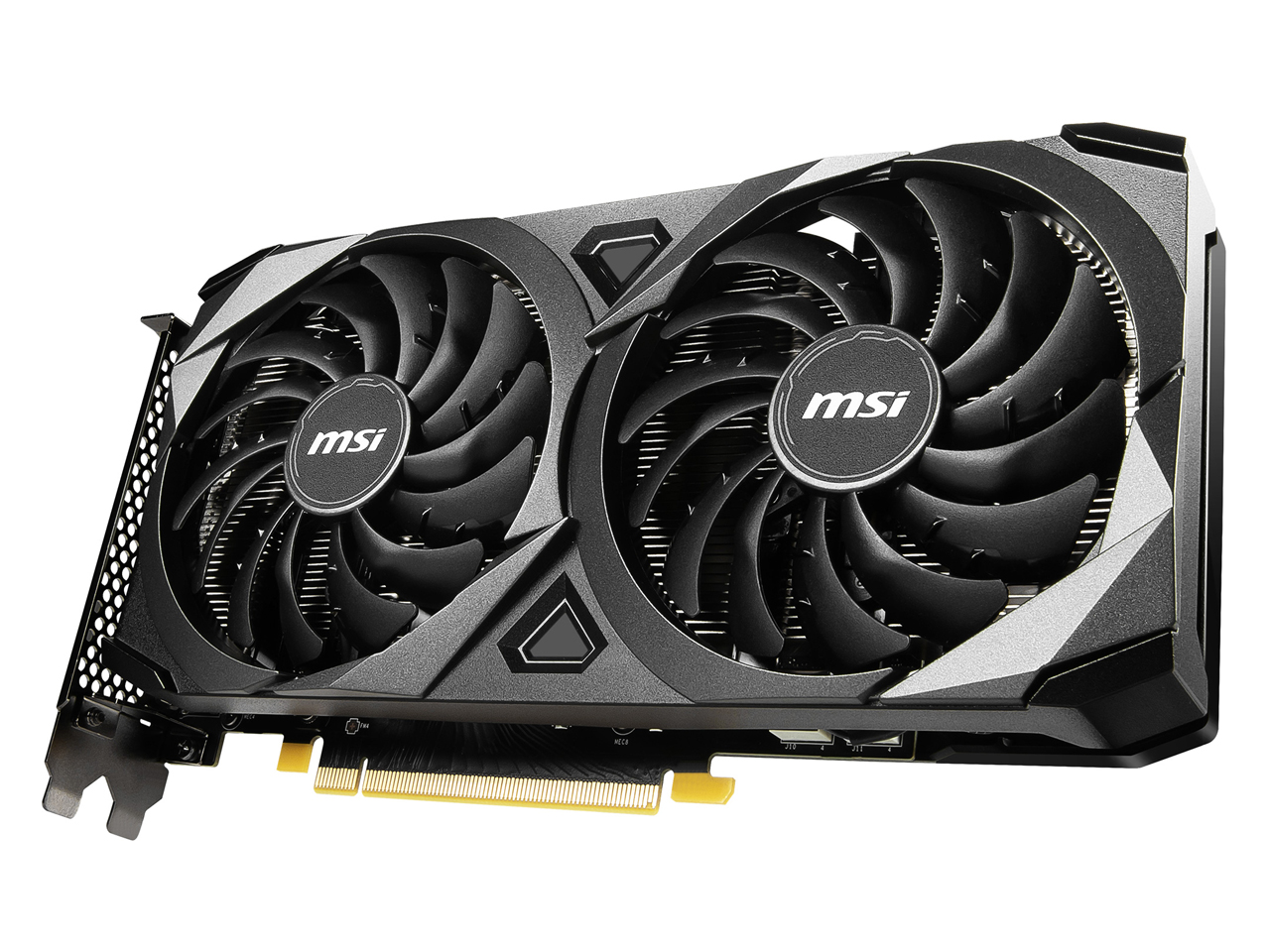 GeForce RTX 3060 VENTUS 2X 12G OC [PCIExp 12GB]