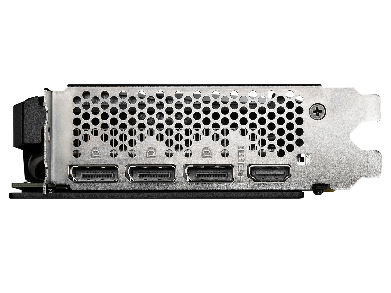 GeForce RTX 3060 VENTUS 2X 12G OC [PCIExp 12GB]