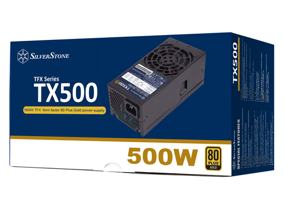 SST-TX500-G [�u���b�N]