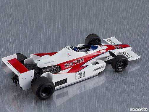 1/43 �T���_�[�{���gSV01��