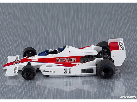 1/43 �T���_�[�{���gSV01��