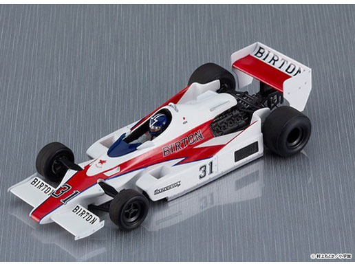 1/43 �T���_�[�{���gSV01�� �̐��i�摜