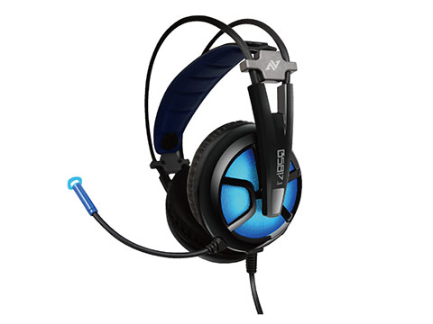 B581 VIRTUAL 7.1 �̐��i�摜