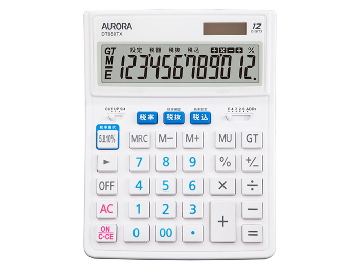 DT980TXW [��] �̐��i�摜